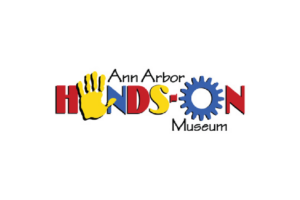 Ann Arbor Hands On Museum Logo