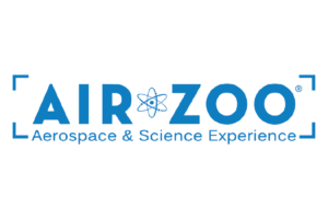 Air Zoo Logo