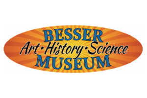 Besser Museum Logo