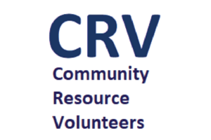 CRV Logo