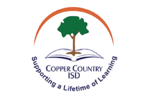 Copper Country Logo