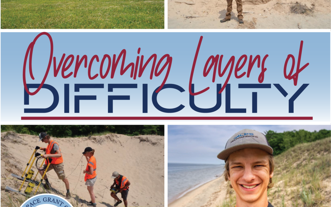 Overcoming Layers of Difficulty