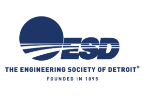 ESD Logo