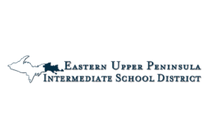 Eastern Upper Peninsula Logo
