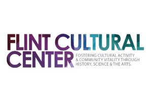 Flint Cultural Center Logo