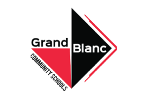 Grand Blanc Logo