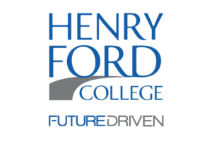 Henry Ford CC Logo