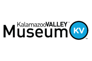 Kalamazoo Valley Museum Logo