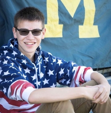 Kaleb Clover