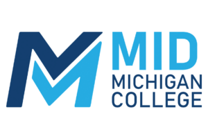 Mid Michigan College Logo