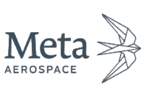 Meta Aerospace Logo