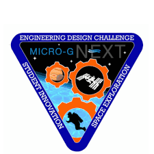 MicRo-g-Logo