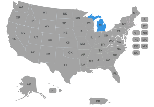 SG Nation Map