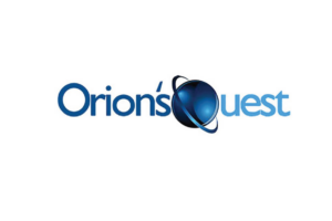 Orion's Quest Logo