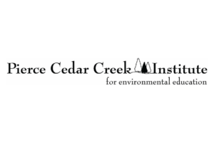 Pierce Cedar Creek Logo
