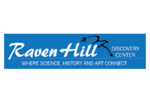 Raven Hill Logo