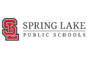 Spring Lake Logo